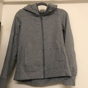 Lululemon Scuba Hoodie!